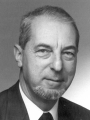 Robert Steinle Schriftführer