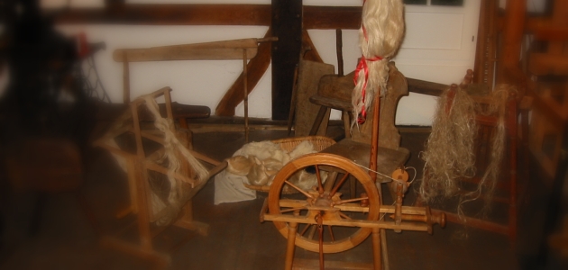 Museum in der Klostermuehle - Dauerausstellung - Bild 2