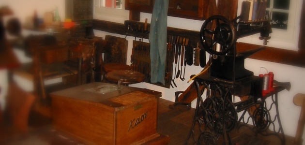 Museum in der Klostermuehle - Dauerausstellung - Bild 3